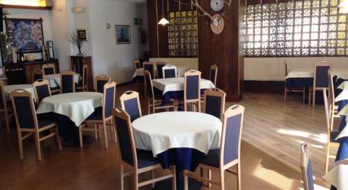 Hotel Alaska - Livigno