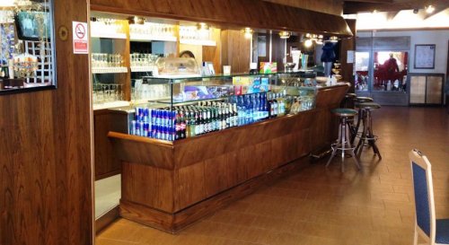 Hotel Alaska - Livigno