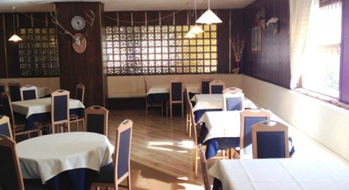 Hotel Alaska - Livigno