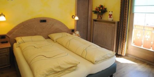 Garni Piccolo Mondo - Livigno