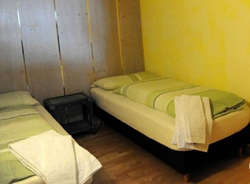 Garni Piccolo Mondo - Livigno