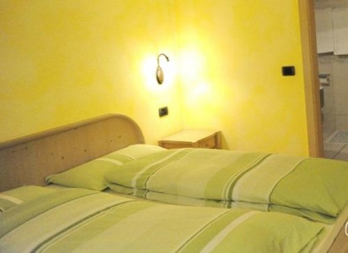 Garni Piccolo Mondo - Livigno