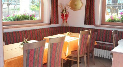 Garni Piccolo Mondo - Livigno