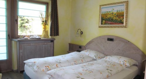 Garni Piccolo Mondo - Livigno