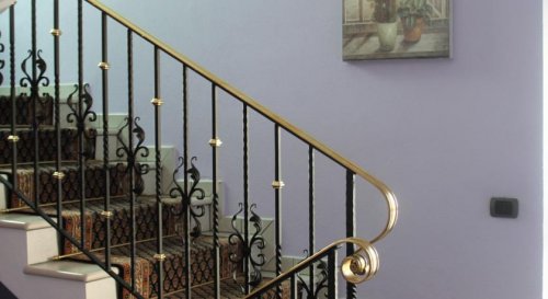 Garni Piccolo Mondo - Livigno