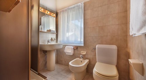 Livigno - Rezidence Nevegall