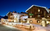 Katalog zájezdů, Hotel Capriolo - Livigno