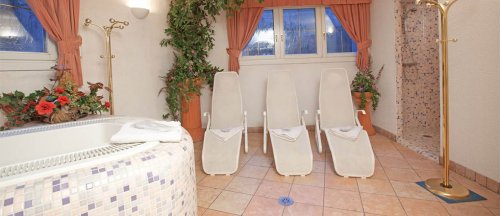 Hotel Cassana - Livigno