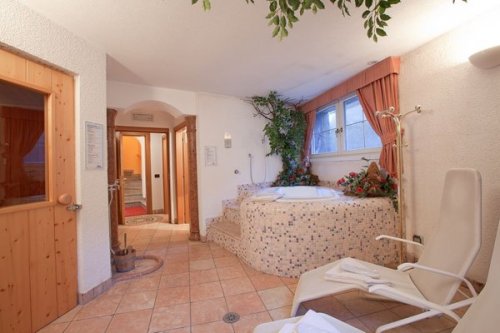 Hotel Cassana - Livigno