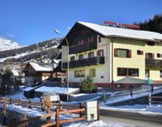 Hotel Loredana  - Livigno