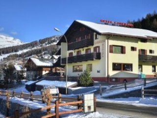 Hotel Loredana  - Livigno