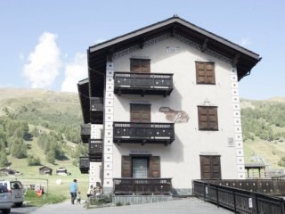 Baita Pierin - Livigno Baita Pierin - Livigno