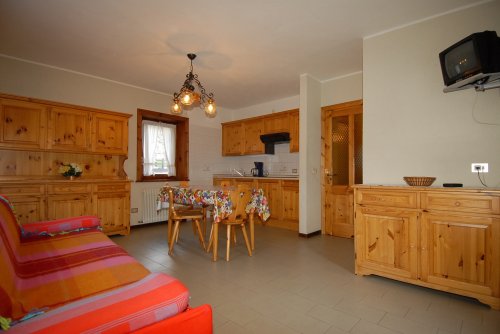 Livigno - Casa Carlos