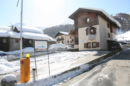 Livigno - Casa Carlos
