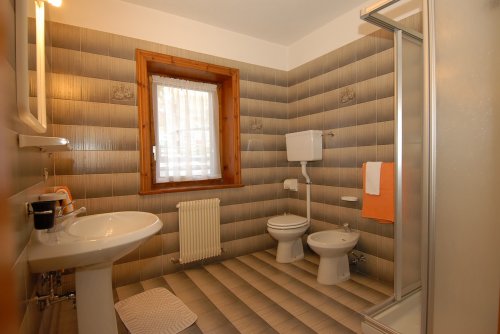 Livigno - Casa Carlos