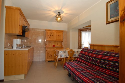 Livigno - Casa Carlos