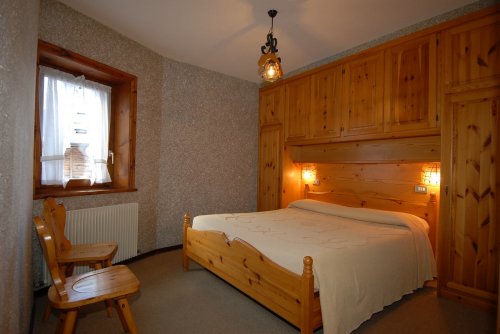 Livigno - Casa Carlos