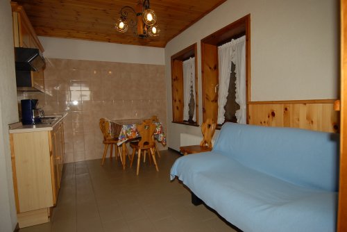 Livigno - Casa Carlos