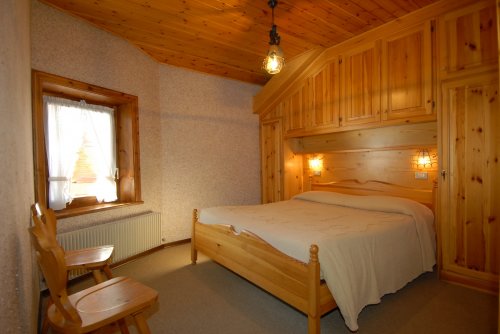 Livigno - Casa Carlos