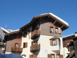 Livigno - Casa Carlos Livigno - Casa Carlos