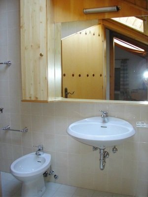 Rezidence Col Rodella - Canazei