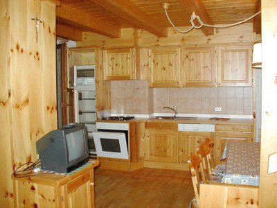 Rezidence Col Rodella - Canazei