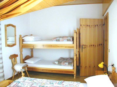 Rezidence Col Rodella - Canazei