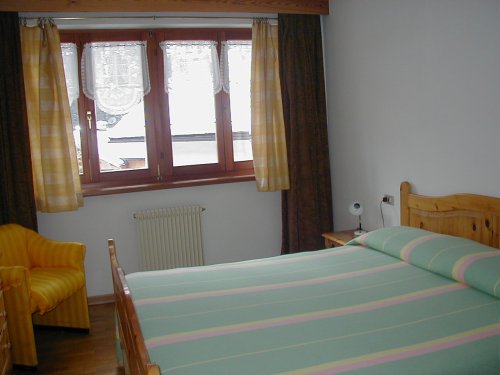 Rezidence Col Rodella - Canazei