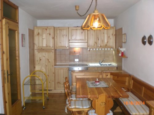 Rezidence Col Rodella - Canazei