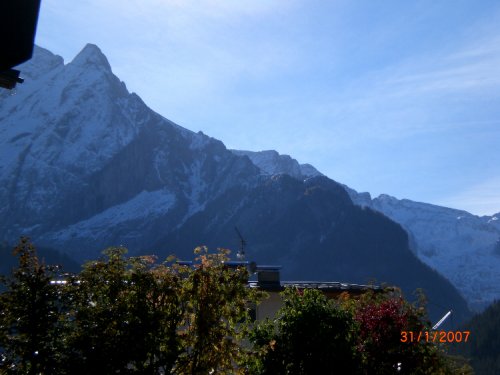 Rezidence Col Rodella - Canazei