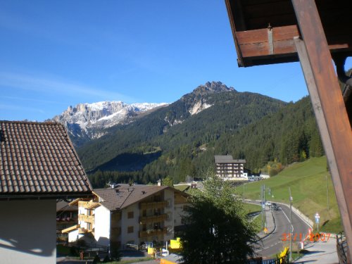 Rezidence Col Rodella - Canazei