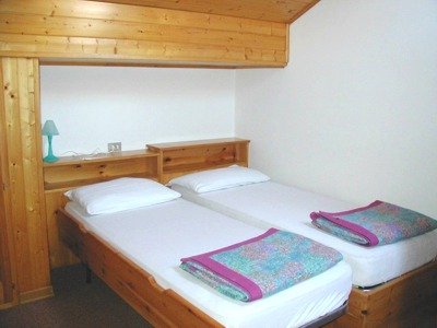 Rezidence Col Rodella - Canazei