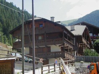 Rezidence Col Rodella - Canazei Rezidence Col Rodella - Canazei