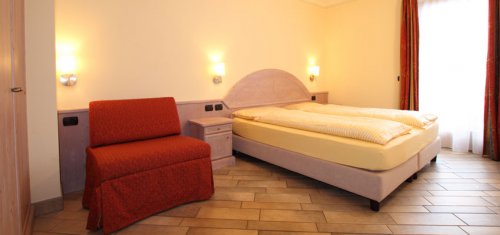 Rezidence Vallechiara - Livigno