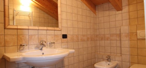 Rezidence Vallechiara - Livigno