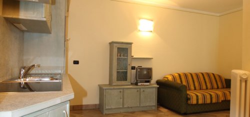 Rezidence Vallechiara - Livigno