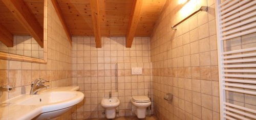 Rezidence Vallechiara - Livigno