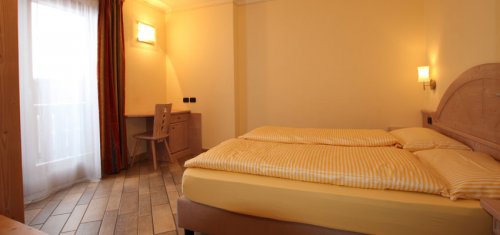 Rezidence Vallechiara - Livigno