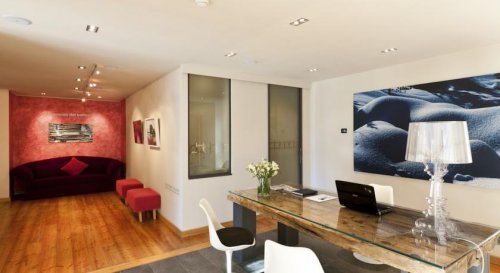 Hotel Meublé Sertorelli Reit - Bormio