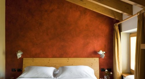 Hotel Meublé Sertorelli Reit - Bormio