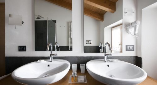 Hotel Meublé Sertorelli Reit - Bormio