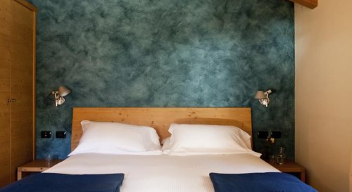 Hotel Meublé Sertorelli Reit - Bormio