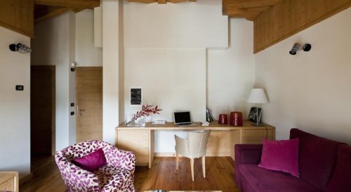 Hotel Meublé Sertorelli Reit - Bormio