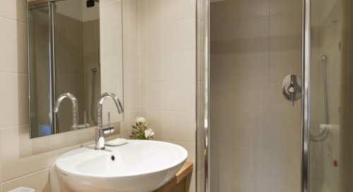 Hotel Meublé Sertorelli Reit - Bormio