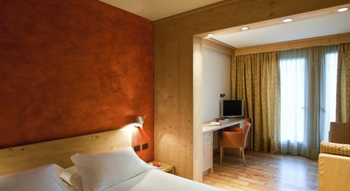 Hotel Meublé Sertorelli Reit - Bormio