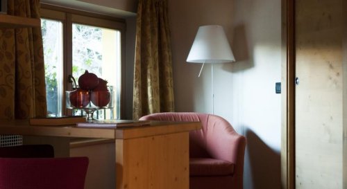 Hotel Meublé Sertorelli Reit - Bormio