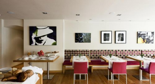 Hotel Meublé Sertorelli Reit - Bormio