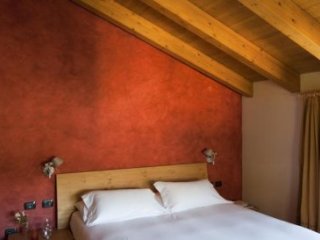 Hotel Meublé Sertorelli Reit - Bormio Hotel Meublé Sertorelli Reit - Bormio