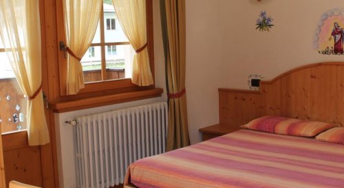 Bormio - Rezidence Serena