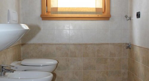 Bormio - Rezidence Serena